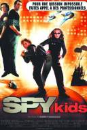 Spy Kids