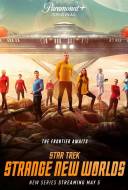 Star Trek: Strange New Worlds