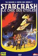 Starcrash: Le Choc des Etoiles