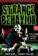 Strange Behavior