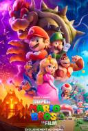 Super Mario Bros.: Le Film