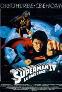 Superman 4: Le Face à Face