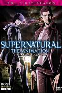 Supernatural: The Animation