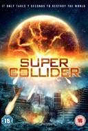 Supercollider - Atomic apocalypse