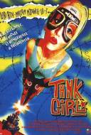 Tank girl