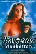 Tarzan à Manhattan