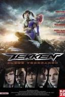 Tekken : Blood Vengeance