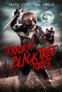 Terror at Black Tree Forest