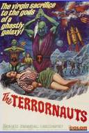 The Terrornauts