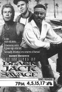 Les 100 Vies de Black Jack Savage