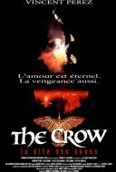 The Crow: La Cité des Anges