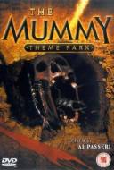 The Mummy Theme Park