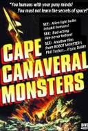 The Cape Canaveral Monsters