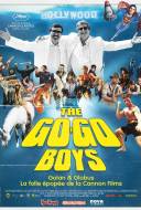 The Go-Go Boys