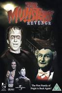 The Munsters' Revenge