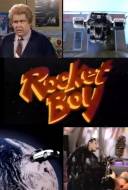 The Rocket Boy