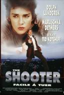 The Shooter: Facile à Tuer