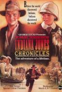Les Aventures du Jeune Indiana Jones
