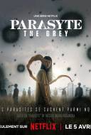 Parasyte: The Grey