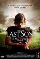 The Last Son : La Malédiction