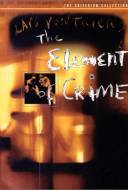 The Element of crime