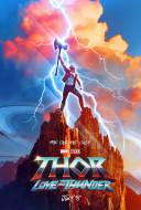 Thor : Love and Thunder