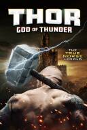 Thor: God of Thunder