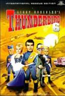 Thunderbirds et Lady Penelope