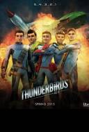 Thunderbirds Are Go!