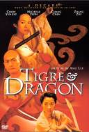 Tigre et Dragon