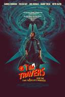 Tim Travers & The Time Traveler's Paradox