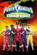 Power Rangers: La Force du temps