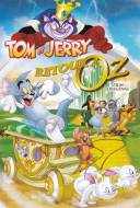 Tom et Jerry: Retour à Oz