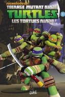 Les Tortues Ninja