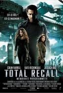 Total Recall : Mémoires Programmées