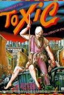 The Toxic Avenger