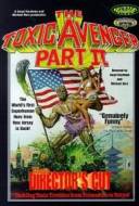 Toxic Avenger 2