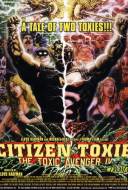 Toxic Avenger 4