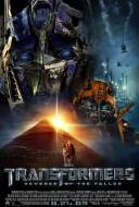 Transformers : La Revanche