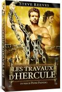 Les Travaux d'Hercule