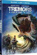 Tremors: A Cold Day in Hell