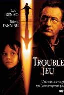 Trouble jeu