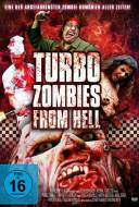 Turbo Zombies From Hell