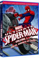 Ultimate Spider-Man