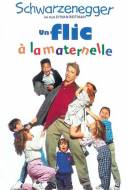 Un Flic à la Maternelle