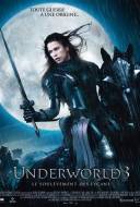 Underworld 3 : le Soulèvement des Lycans