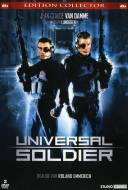 Universal Soldier