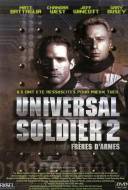 Universal Soldier 2 : Frères d'Armes