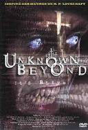 Unknown beyond