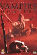 Vampire hunters